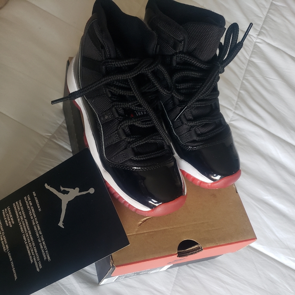 Air Jordan 11 retro great condition